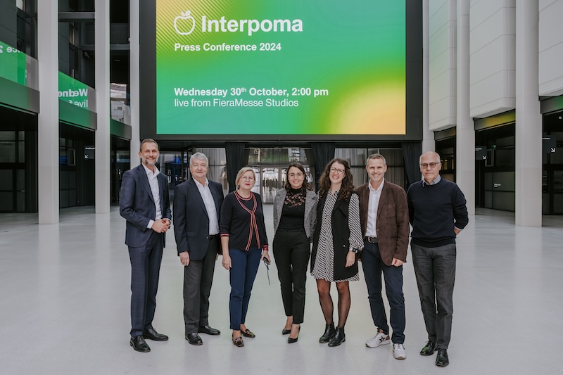 Interpoma