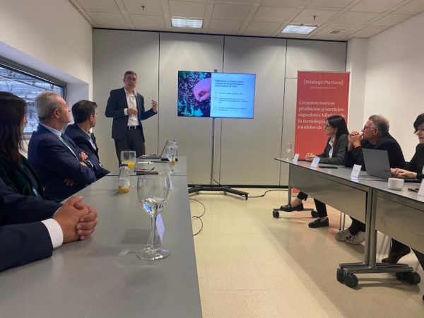 IA oportunidades de negocio