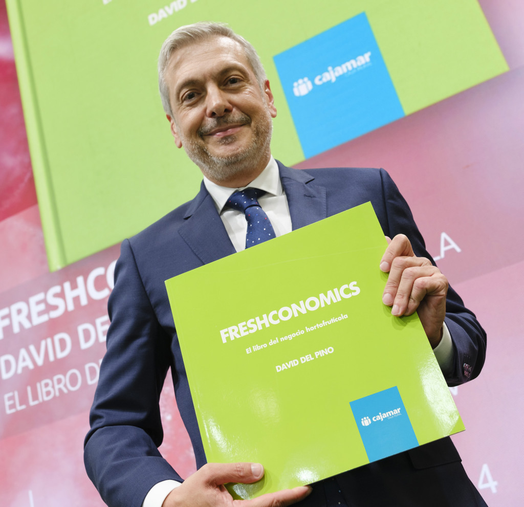 David del Pino Freshconomics