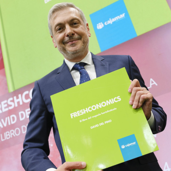 David del Pino Freshconomics