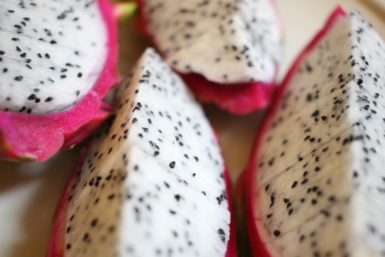 pitahaya México