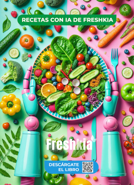 freshkia