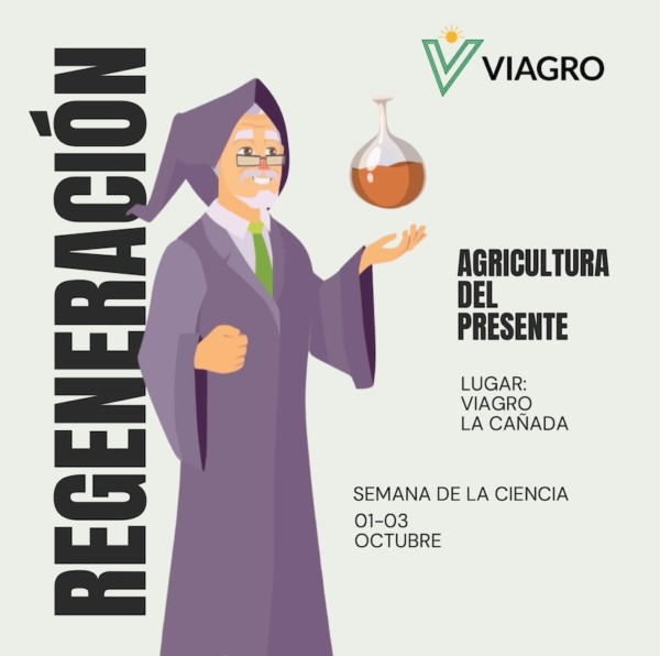 Viagro nutrición