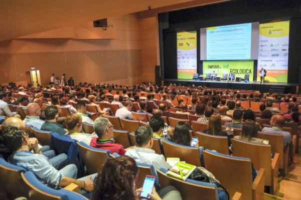 Simposio Agricultura Ecológica