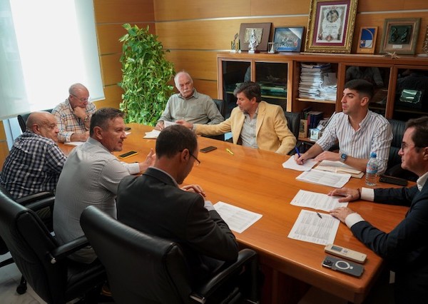 Simposio Agricultura Ecológica El Ejido