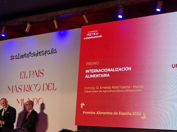 Unica internacionalización