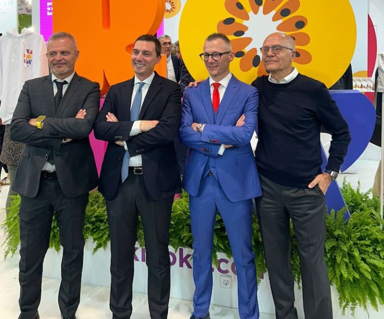 KIKOKA Fruit Attraction