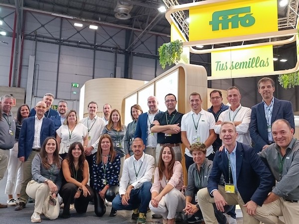 Fitó nueva estructura