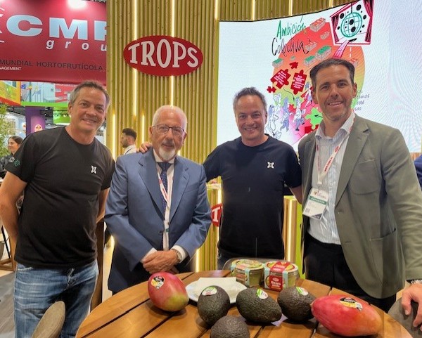 trops guacamole