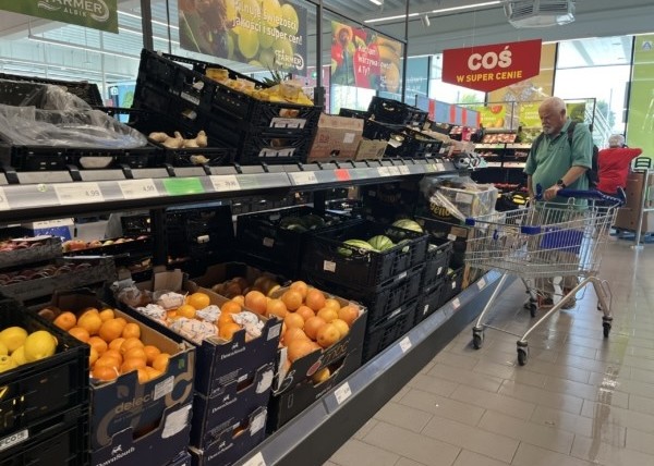 Aldi Polonia