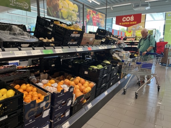 Aldi Polonia