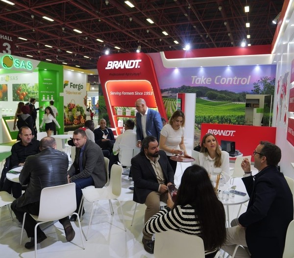 Brandt Infoagro