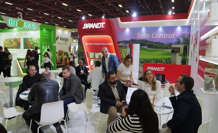 Brandt Infoagro