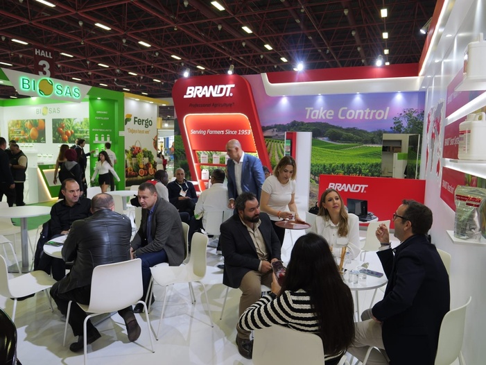 Brandt Infoagro
