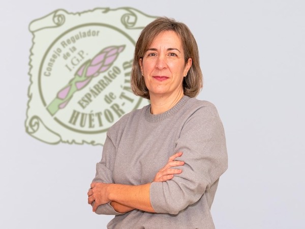 presidenta Espárrago Huétor Tájar