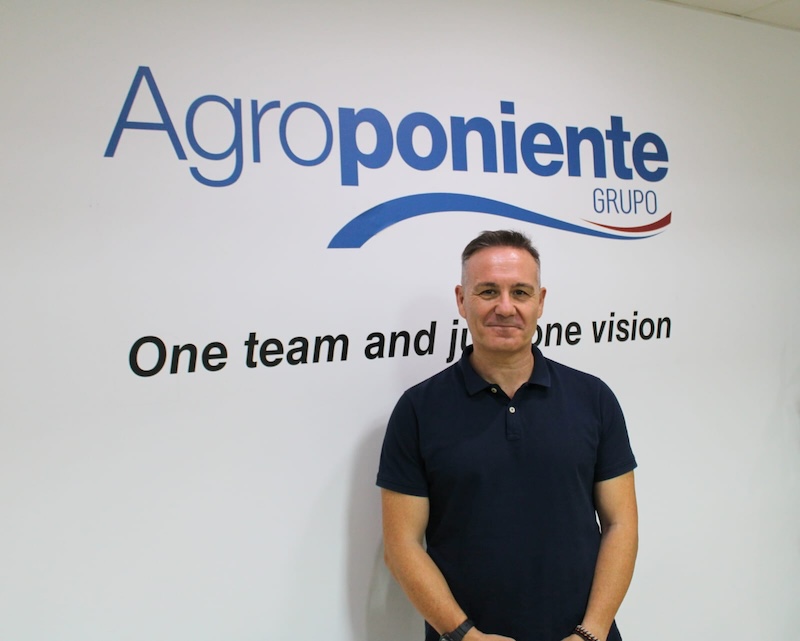 Agroponiente I+D+i