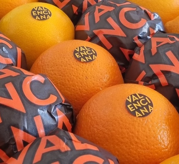 naranja valenciana