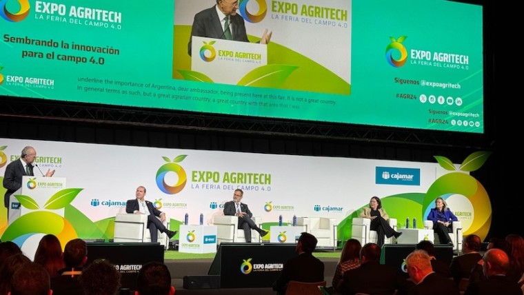 Expo Agritech