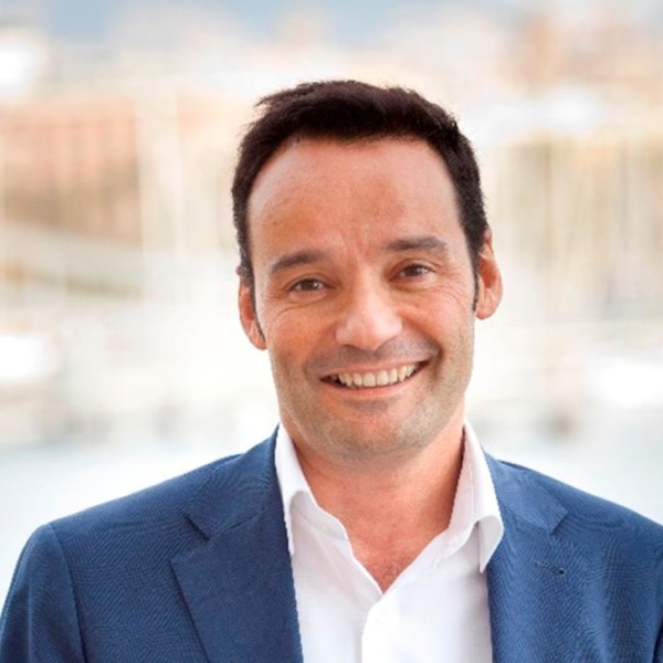 director general Port de Barcelona