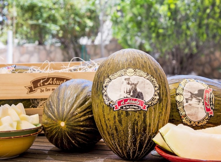 Melones El Abuelo