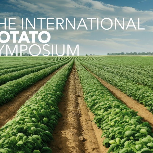International Potato Symposium