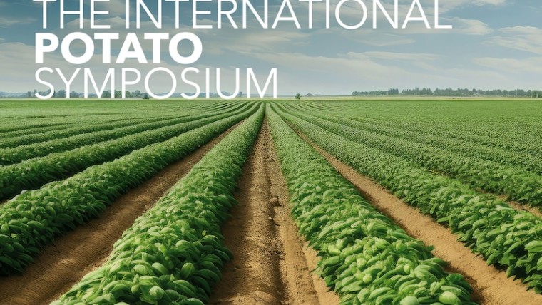 International Potato Symposium