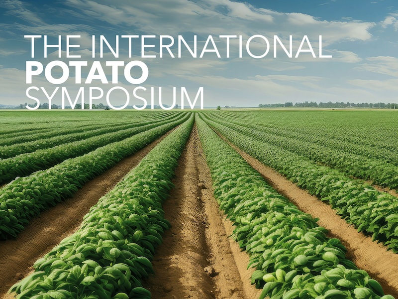 International Potato Symposium