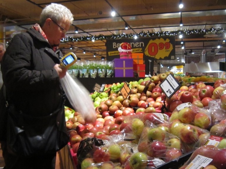 Jumbo grandes familias