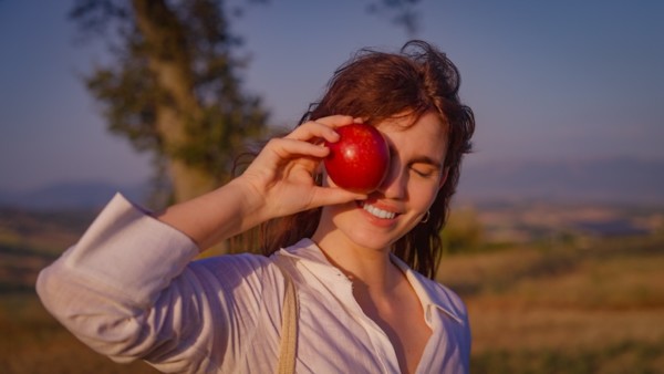 manzana Cosmic Crisp