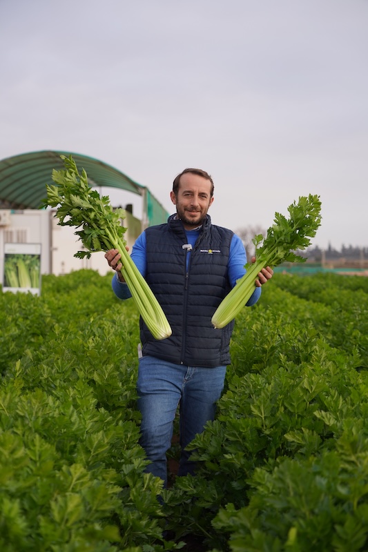 Ramiro Arnedo hoja