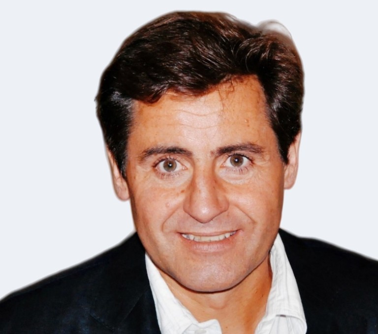 Orisha digitalización