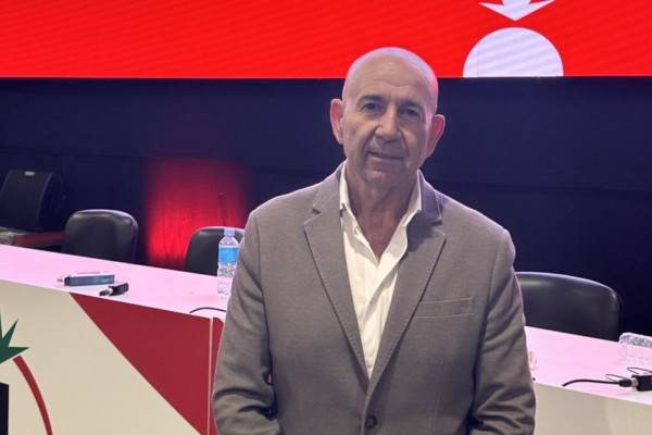 Antonio Bretones CASI