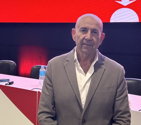 Antonio Bretones CASI