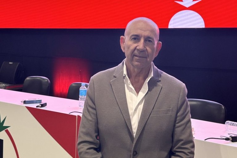 Antonio Bretones CASI