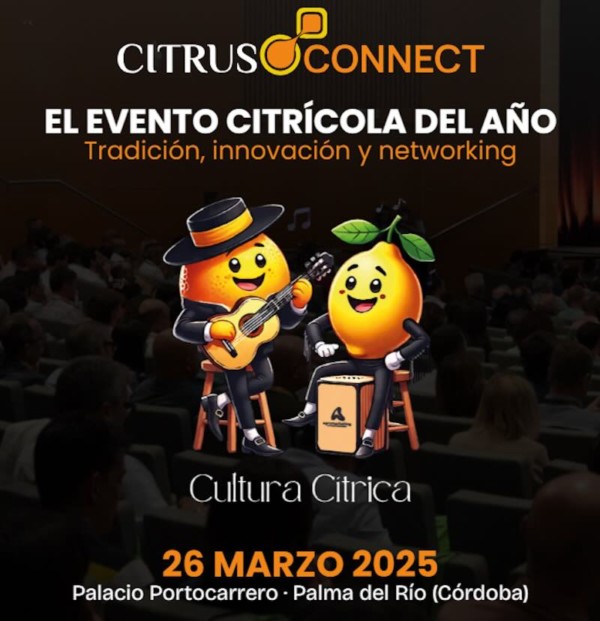 Citrus Connect