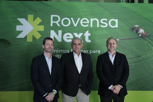 Rovensa Next