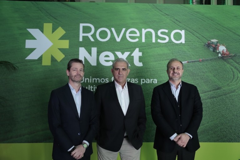 Rovensa Next