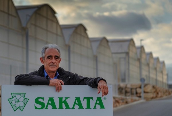 Javier Bernabéu Sakata