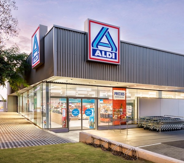 calidad precio Aldi