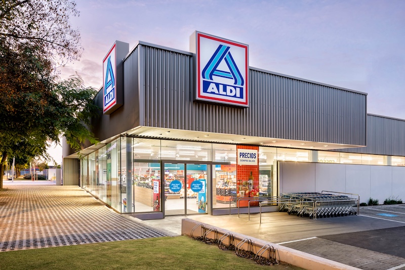 calidad precio Aldi