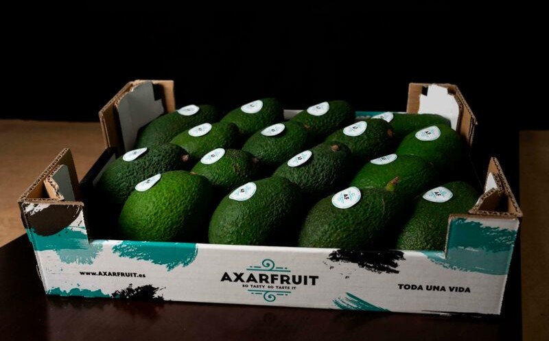 Axarfruit