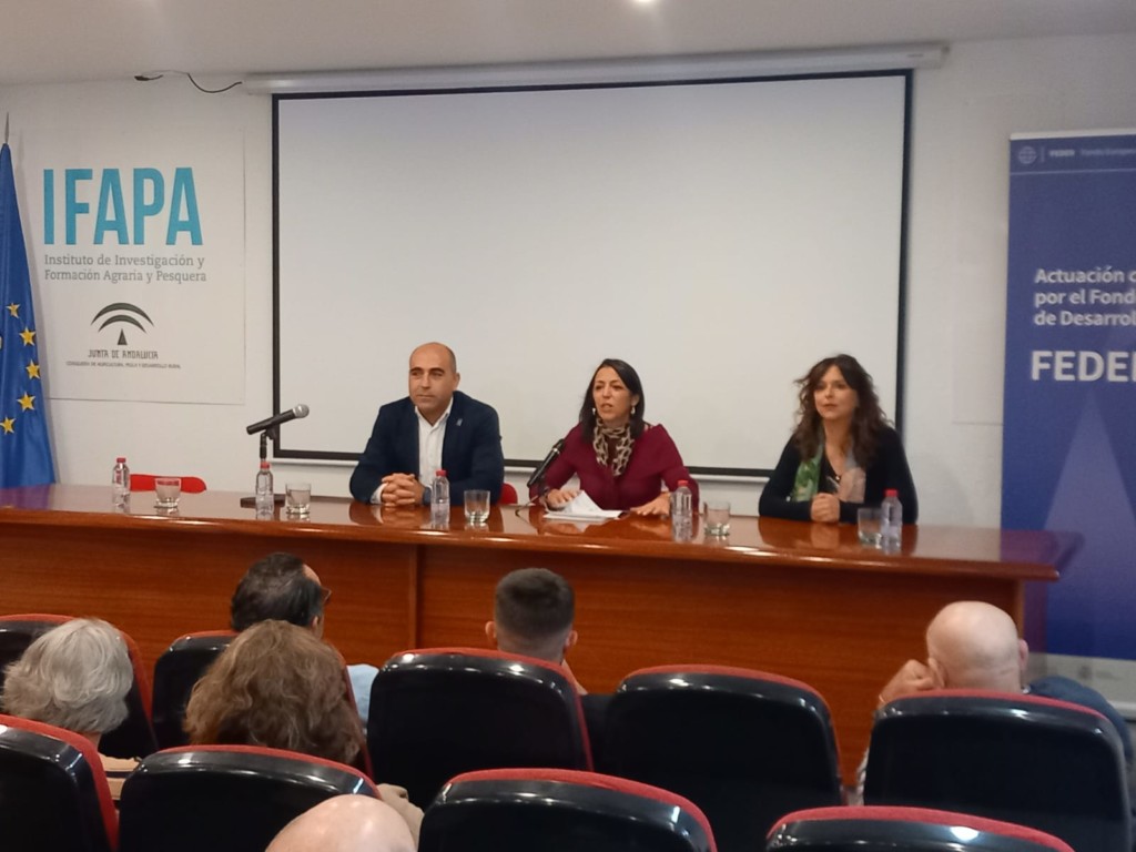 portainjertos resistentes