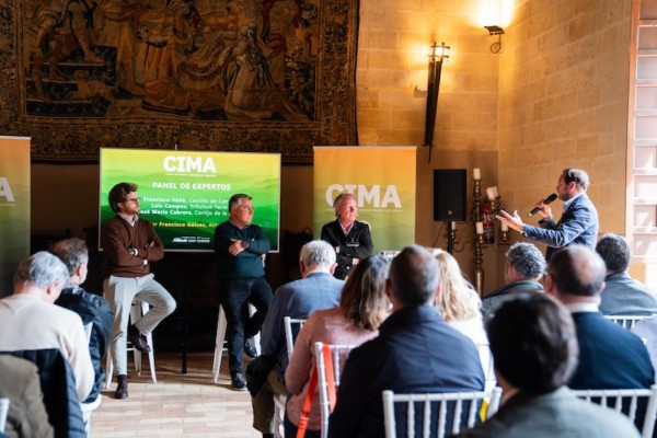 CEO de Alltech Crop Science