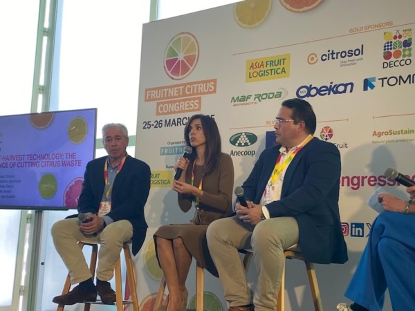 recubrimientos naturales postcosecha