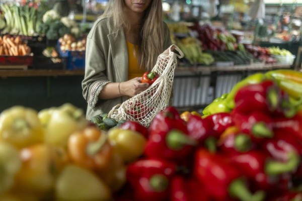 Suecia consumo frutas hortalizas