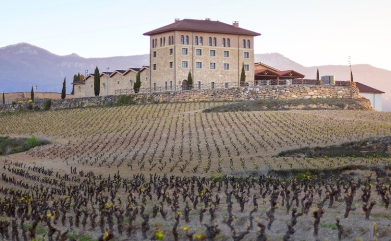 Classica Gran Reserva Rosado