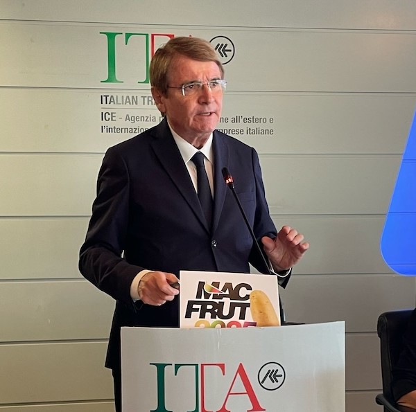 Macfrut