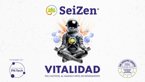 Seipasa bioestimulantes