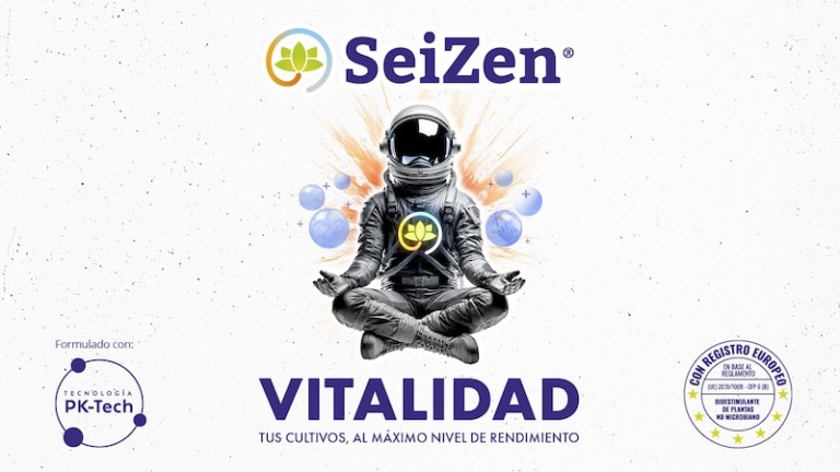 Seipasa bioestimulantes