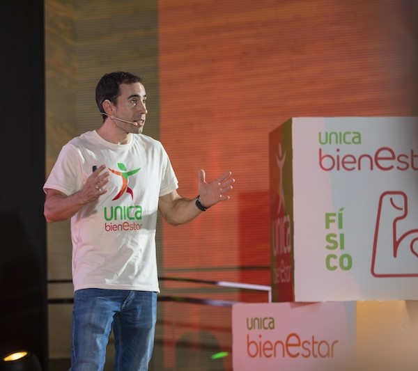 Unica Premio Naos